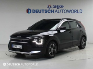 디 올 뉴 니로 프레스티지 2025년 10월 중고차