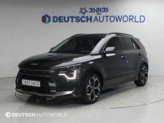 디 올 뉴 니로 트렌디 2022년 4월 중고차