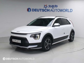 디 올 뉴 니로 트렌디 2022년 4월 중고차